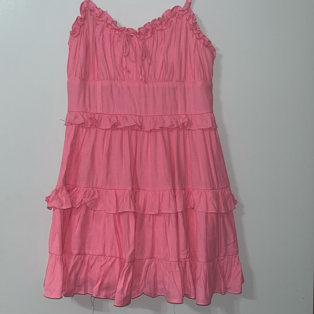 Francesca’s Boutique Dress